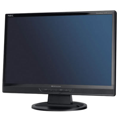 монитор NEC 19WMGX
