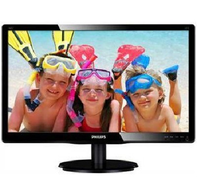 монитор Philips 190V4LSB 00