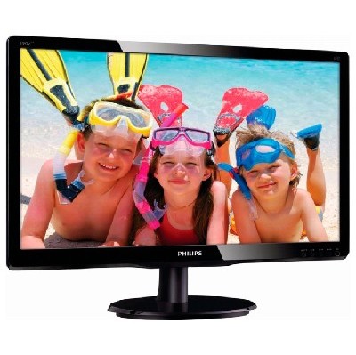 монитор Philips 190V4LSB2 01
