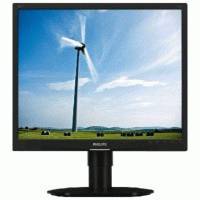 Монитор Philips 19S4LMB