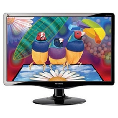 монитор ViewSonic VA1931W-LED