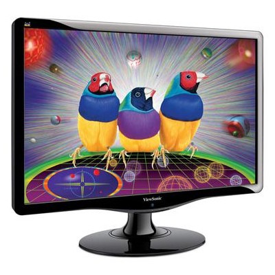 монитор ViewSonic VA1932W
