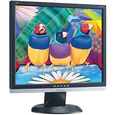 монитор ViewSonic VA916-4