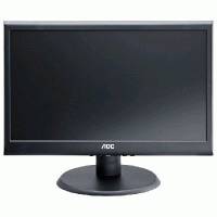 Монитор AOC E2050swda