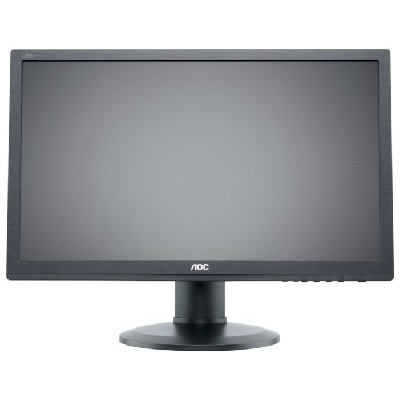монитор AOC E2060pwda