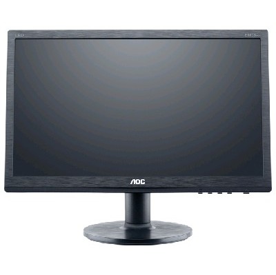 монитор AOC E2060SWDU