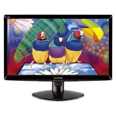 монитор ViewSonic VA2037a-LED