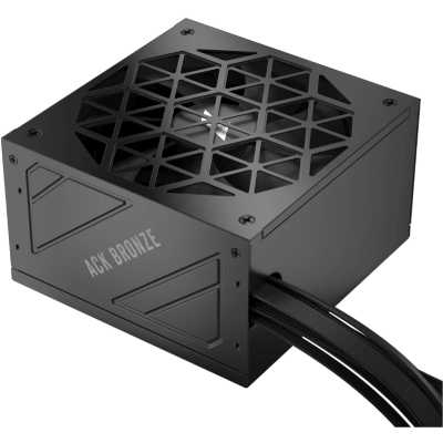 Блок питания 1STPLAYER ACK Bronze 750W HA-750AA2