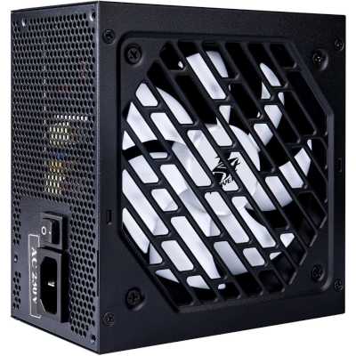 блок питания 1STPLAYER FK 600W PS-600FK