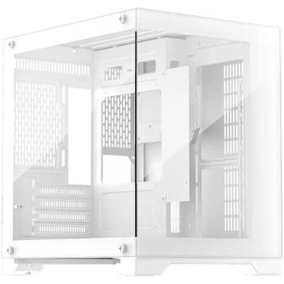 Корпус 1STPLAYER Megaview MV5-TP White