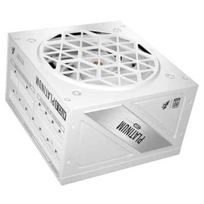 блок питания 1STPLAYER NGDP Platinum 1300W White HA-1300BA3-WH