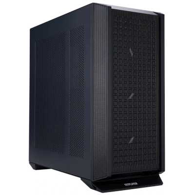 Корпус 1STPLAYER Prostation 8 Max Black