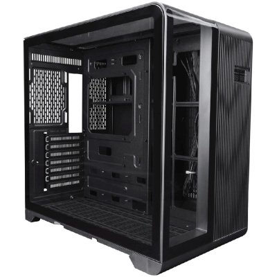 Корпус 1STPLAYER RT7 Black