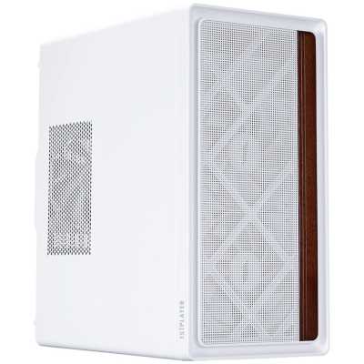 корпус 1STPLAYER WD1 White