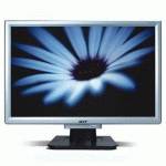Монитор Acer AL2016Wcsd