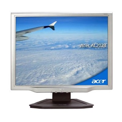 монитор Acer AL2023