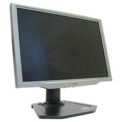 монитор Acer AL2023WAtdr