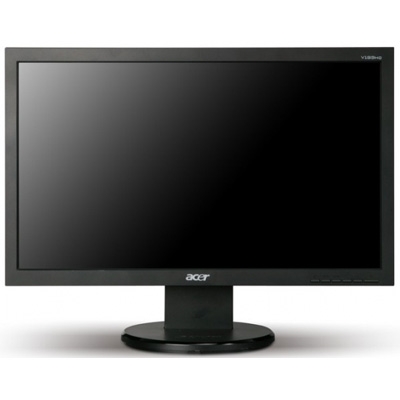 монитор Acer V203Hbd