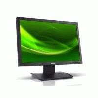 Монитор Acer V205HLAb
