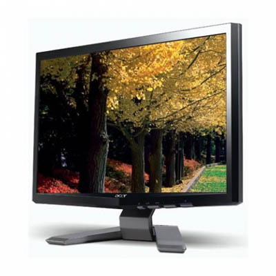 монитор Acer X203Ws