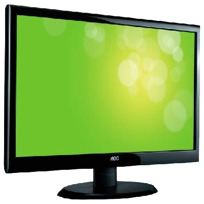 монитор AOC E2050Sda/15-1