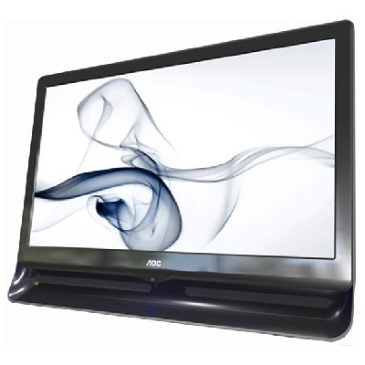 монитор AOC E2066Sn