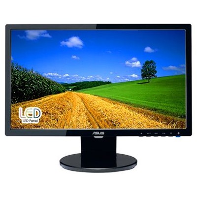 монитор ASUS VE208T