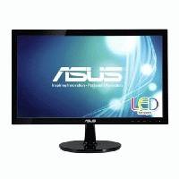Монитор ASUS VS207T-P