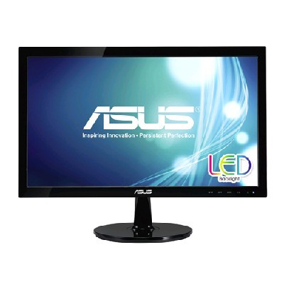 монитор ASUS VS207T-P
