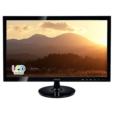 монитор ASUS VS208D