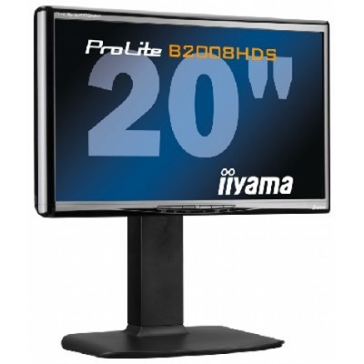 монитор Iiyama ProLite B2008HDS-B1