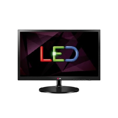 монитор LG 20EN43T-B