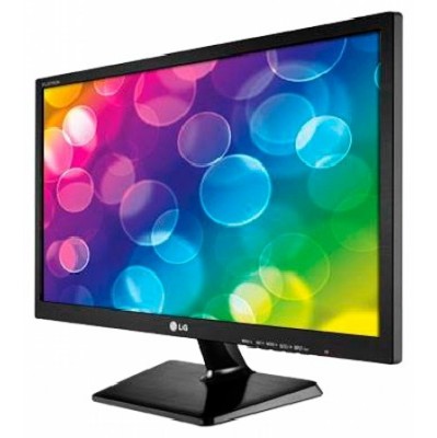 монитор LG E2042C-BN