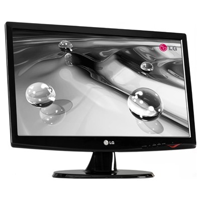 монитор LG W2043C-PF