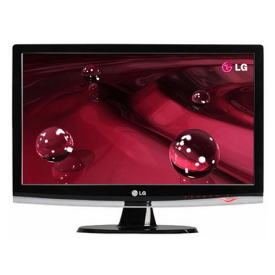 монитор LG W2053S-PF