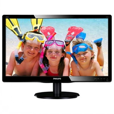 монитор Philips 200V4LSB2