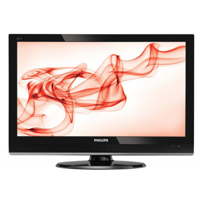 монитор Philips 201T1SB