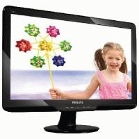 Монитор Philips 202E2SB 01