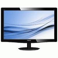 Монитор Philips 206V3LAB 01