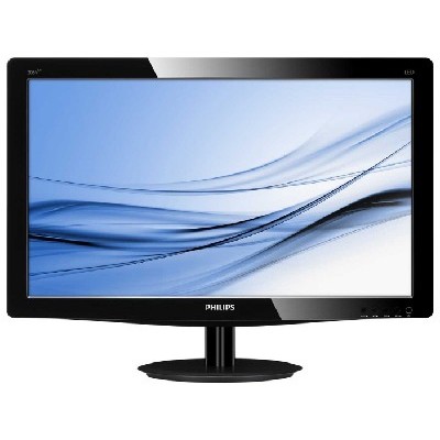 монитор Philips 206V3LAB 01