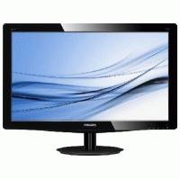 Монитор Philips 206V3LSB 00