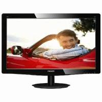 Монитор Philips 206V3LSB2 01