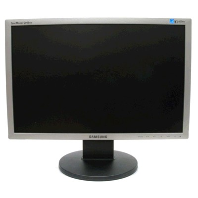 монитор Samsung 2043NW NKSB