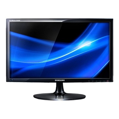 монитор Samsung LS20A300BS