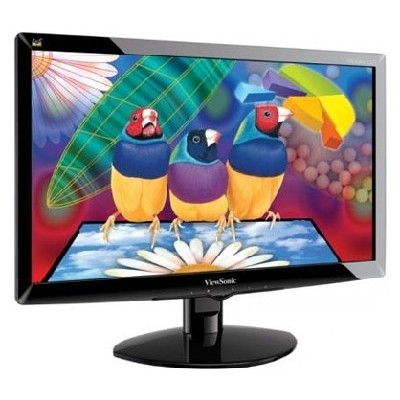 монитор ViewSonic VA2038wm-LED