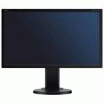 Монитор NEC E201w Black