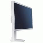 Монитор NEC E201w White