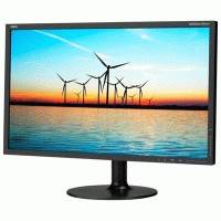Монитор NEC EX201w Black