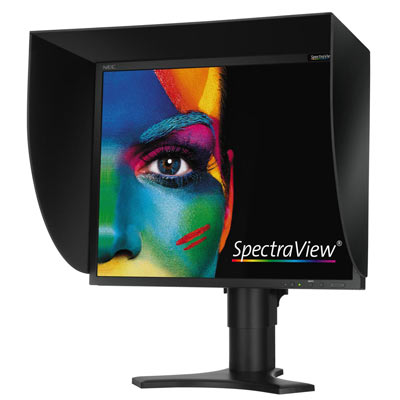 монитор NEC SV2190
