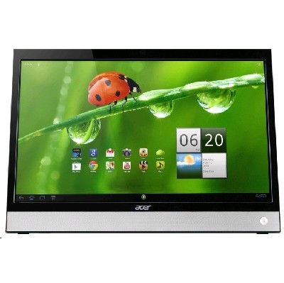 монитор Acer DA220HQLAsmiacg